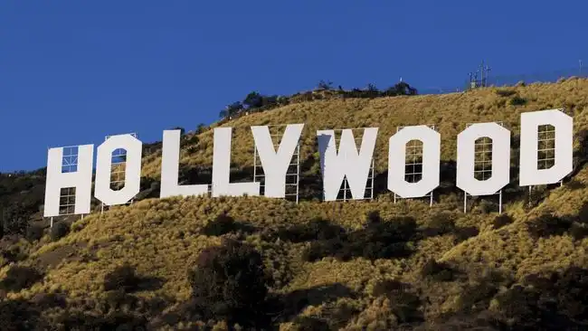Papan Hollywood