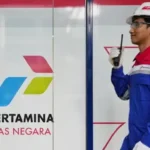 Pertamina