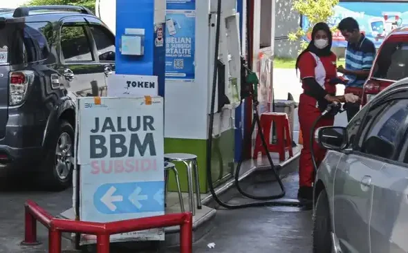 Pertamina