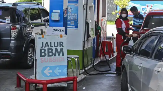 Pertamina
