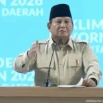 Prabowo
