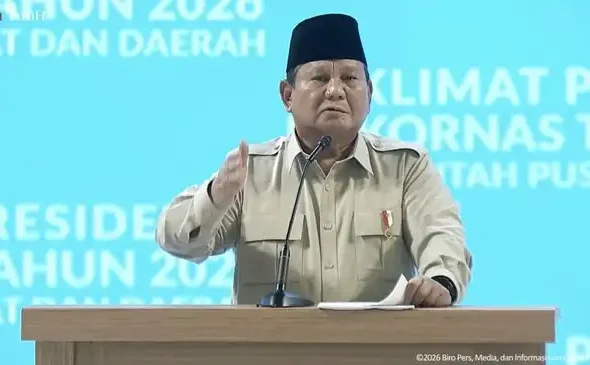 Prabowo