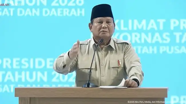 Prabowo