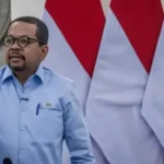 Qodari