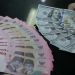 Rupiah Dolar AS