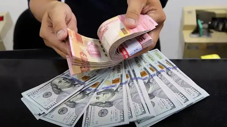 Rupiah Dolar