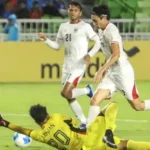 Timnas Indonesia U-19