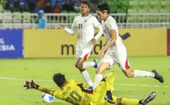 Timnas Indonesia U-19