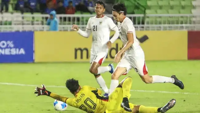 Timnas Indonesia U-19