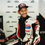 Veda Ega Pratama