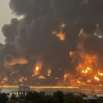 Arab Saudi menyerang sejumlah situs militer Houthi