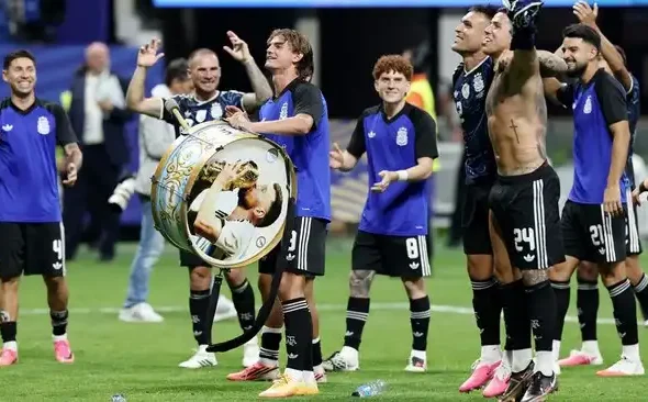 Argentina