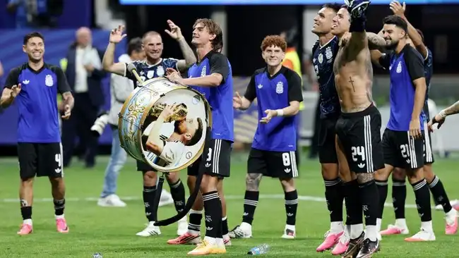 Argentina