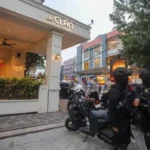 Cafe de'Clan