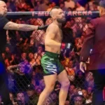 Conor McGregor