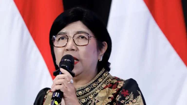 Destry Damayanti