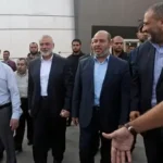Ghazi Hamad