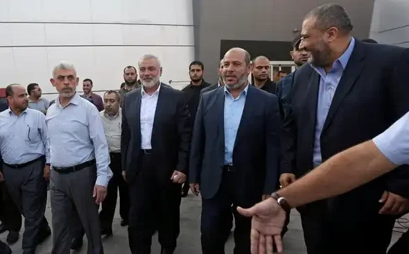 Ghazi Hamad