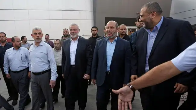 Ghazi Hamad