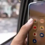 Gmail Live