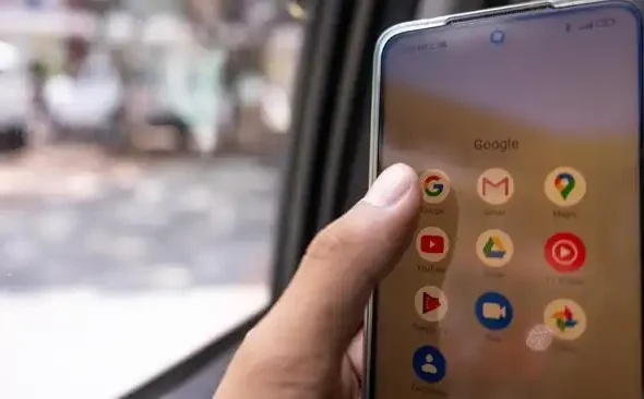 Gmail Live
