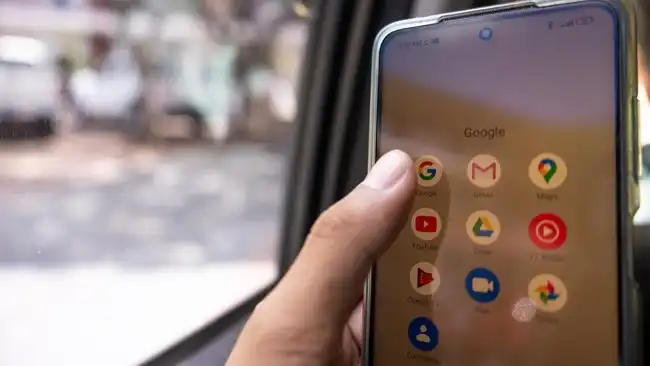 Gmail Live