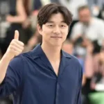 Gong Yoo