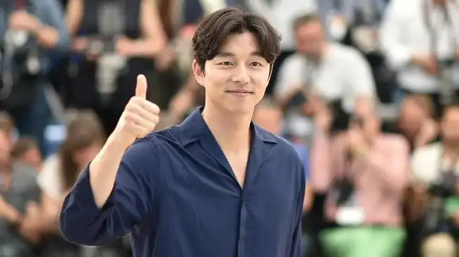 Gong Yoo