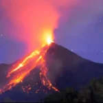 Gunung Karangetang