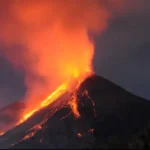 Gunung Karangetang