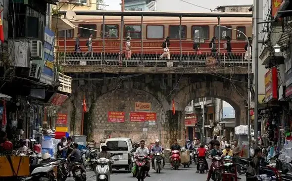 Hanoi