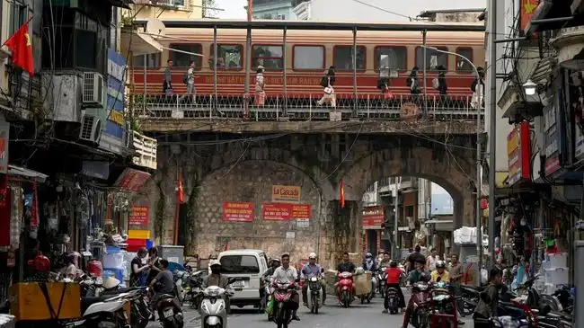 Hanoi