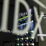 IHSG