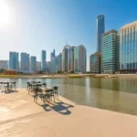 Ilustrasi Abu Dhabi