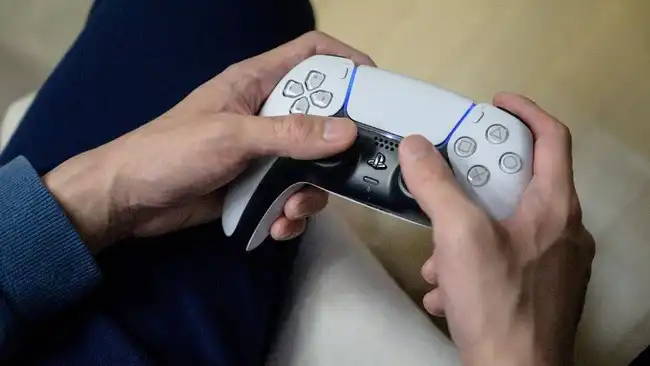 Ilustrasi Playstation 6