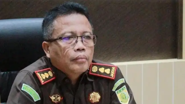 Kajari Tuban