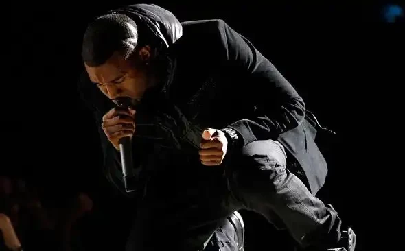 Kanye West