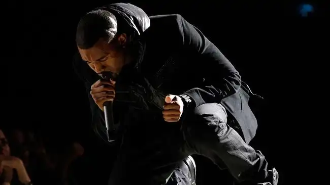 Kanye West