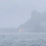 Kapal Tanker Gas