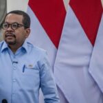 Kepala Bakom Qodari