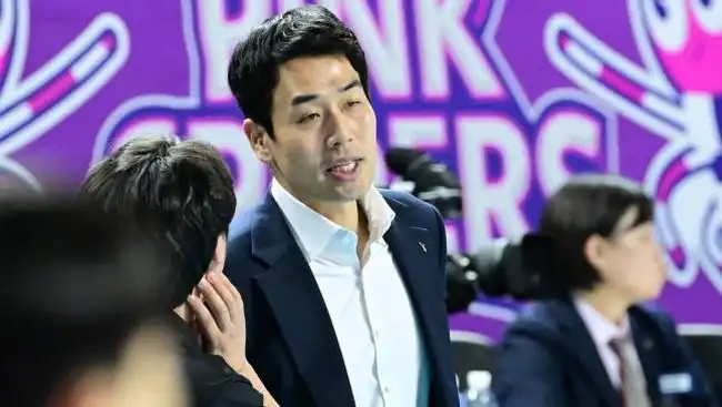 Ko Hee Jin