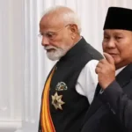 Kunjungan PM India