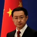 Lin Jian