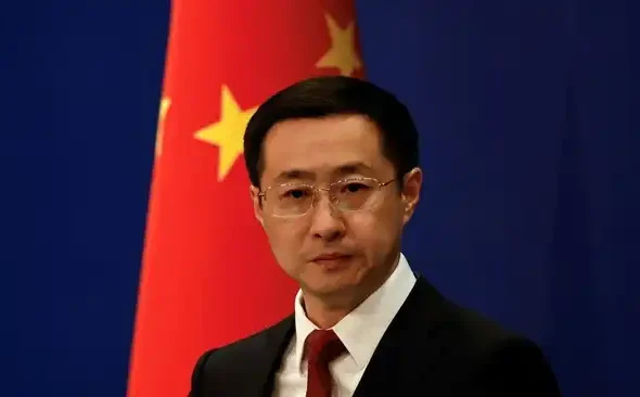 Lin Jian