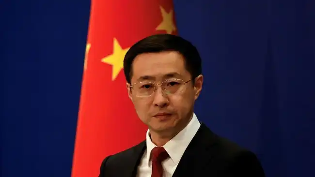 Lin Jian