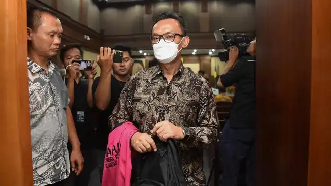 M Arif Nuryanta