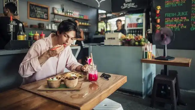 Makan Siang