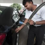 Malaysia Oil Petronas