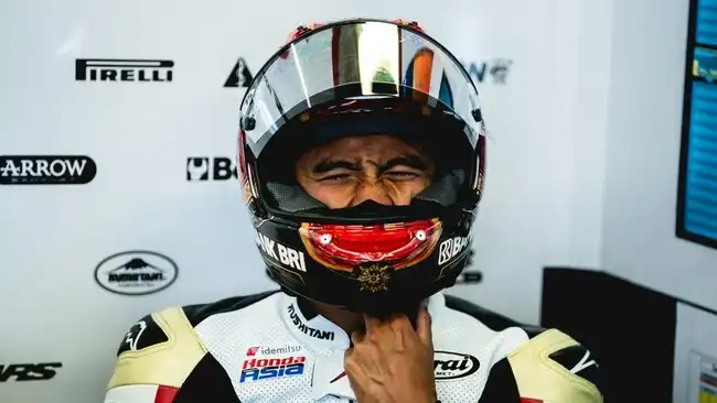 Mario Aji
