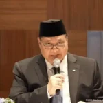 Menko Airlangga
